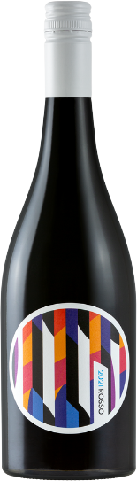 Mercer Wines Montepulciano Rosso 2023 Central Ranges Zone